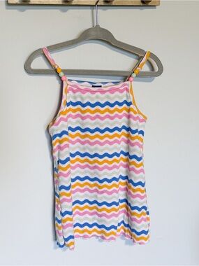 Toddler Tank